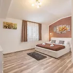 Vakantiehuis Gorgeous In