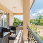 Vakantiehuis Gorgeous In